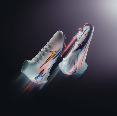 wie heißen die nike schuhe die leuchten|Nike bringt mit dem neuen Mercurial Dream Speed 009 das .